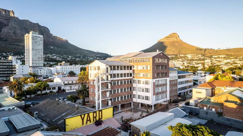 1 Bedroom Property for Sale in Gardens Western Cape